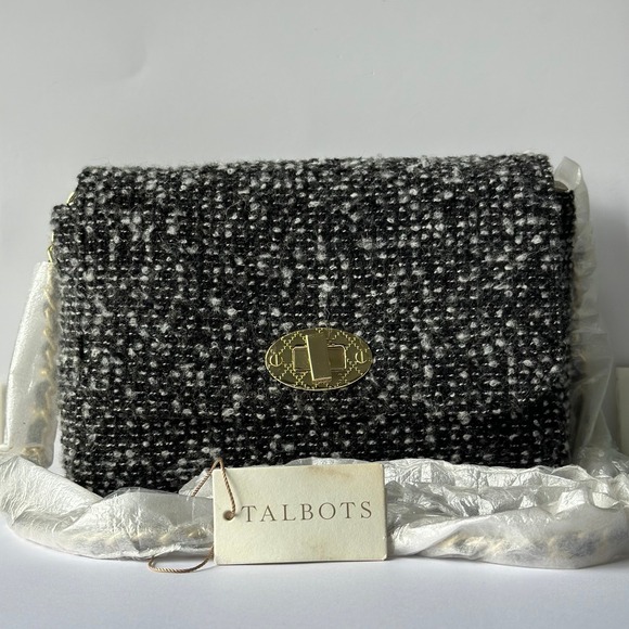 Talbots Purse - Picture 1 of 10